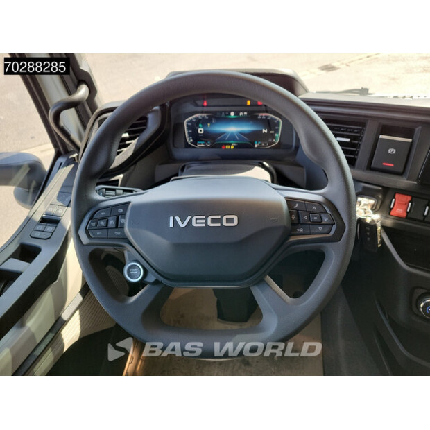 2025 Iveco S-Way 500-40965688