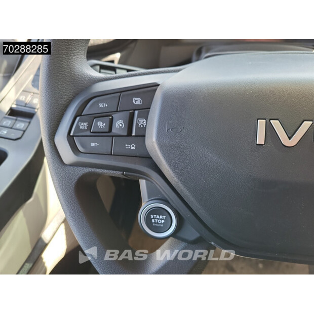 2025 Iveco S-Way 500-40965690