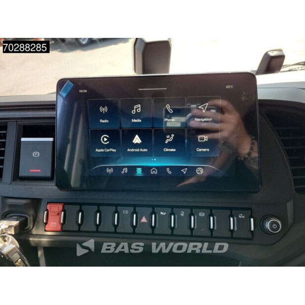 2025 Iveco S-Way 500-40965692