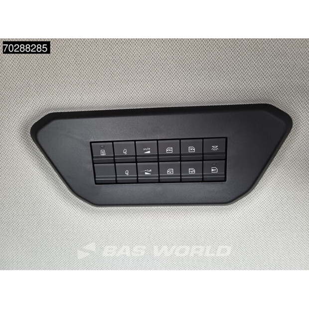 2025 Iveco S-Way 500-40965696
