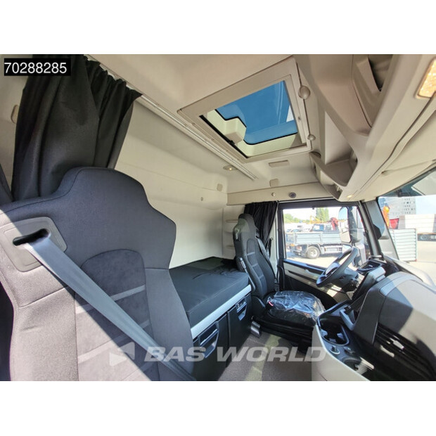 2025 Iveco S-Way 500-40965697