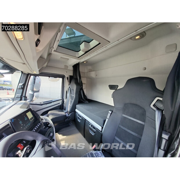 2025 Iveco S-Way 500-40965698