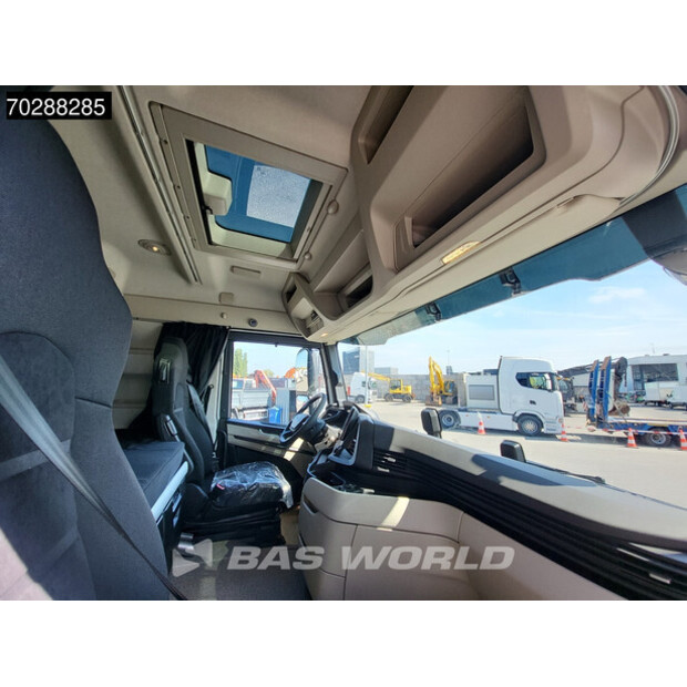 2025 Iveco S-Way 500-40965699
