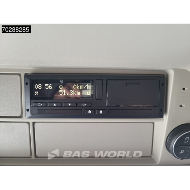 2025 Iveco S-Way 500-40965701