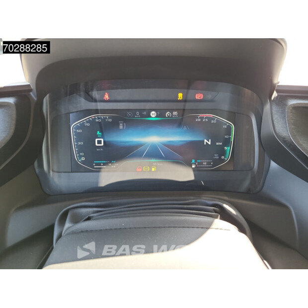 2025 Iveco S-Way 500-40965702