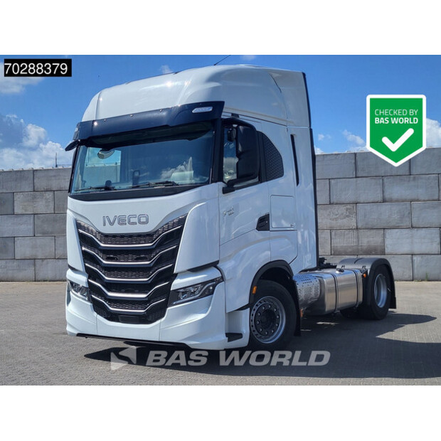 2025 Iveco S-Way 580-40965705