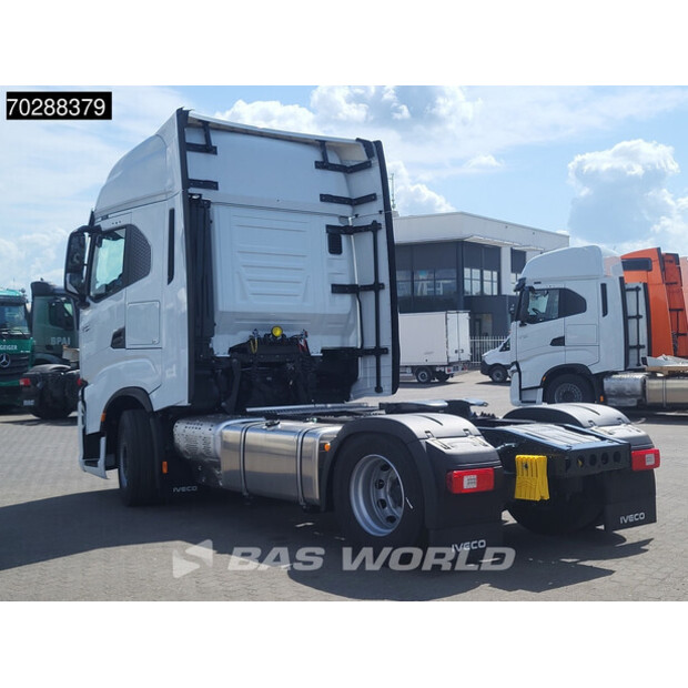 2025 Iveco S-Way 580-40965706