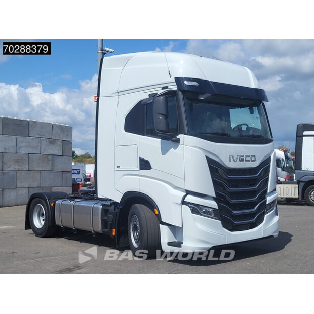 2025 Iveco S-Way 580-40965707