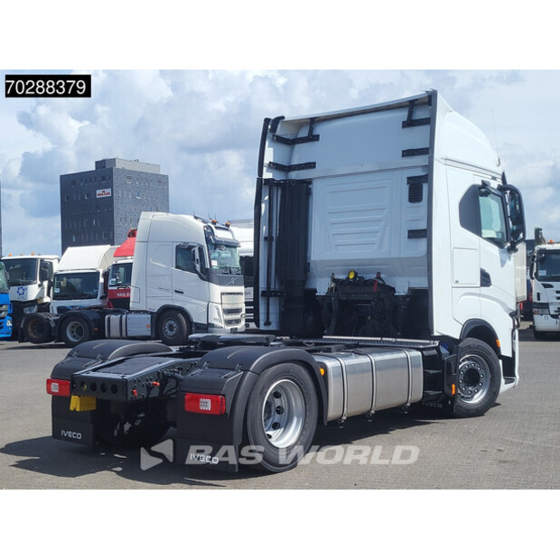 2025 Iveco S-Way 580-40965709