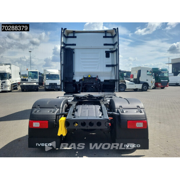 2025 Iveco S-Way 580-40965710