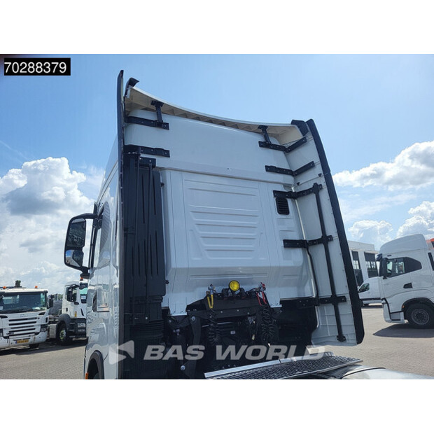 2025 Iveco S-Way 580-40965711