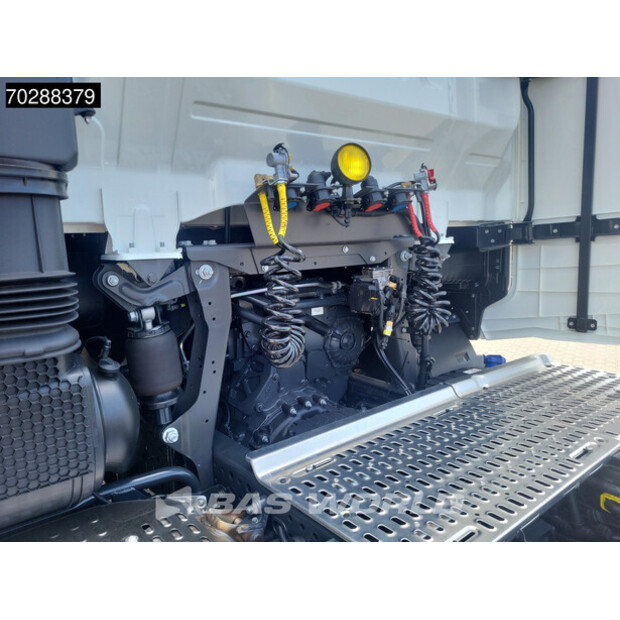 2025 Iveco S-Way 580-40965712