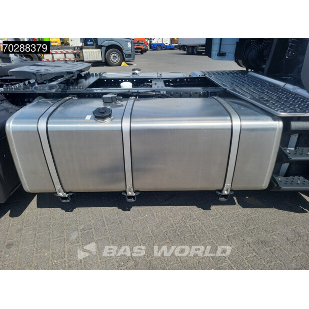 2025 Iveco S-Way 580-40965713