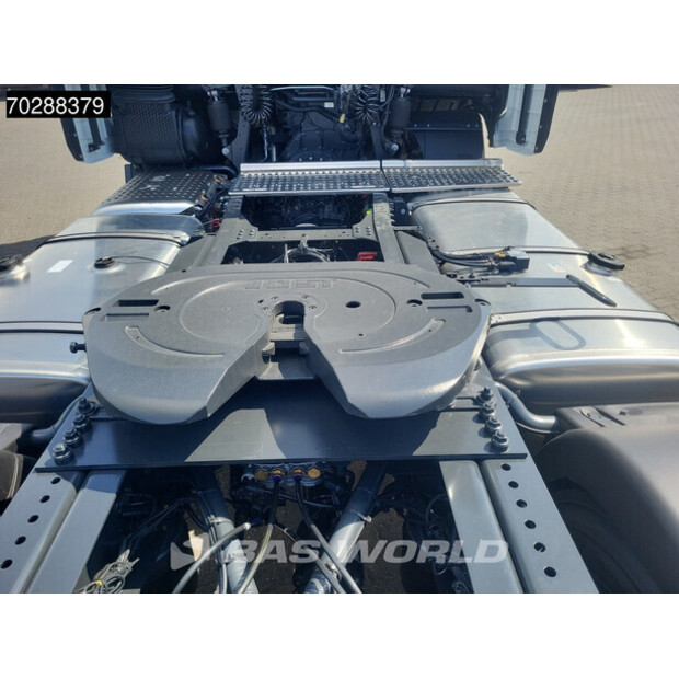 2025 Iveco S-Way 580-40965715