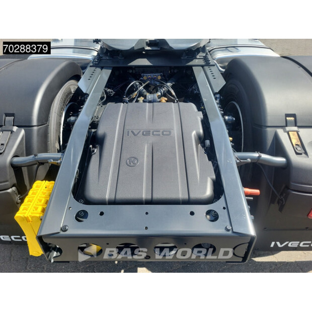 2025 Iveco S-Way 580-40965716