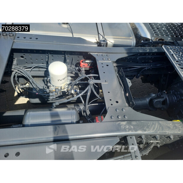 2025 Iveco S-Way 580-40965717