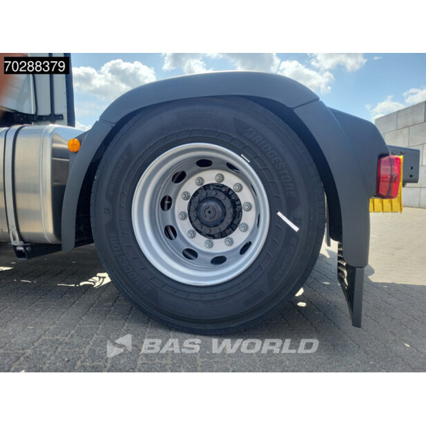 2025 Iveco S-Way 580-40965718