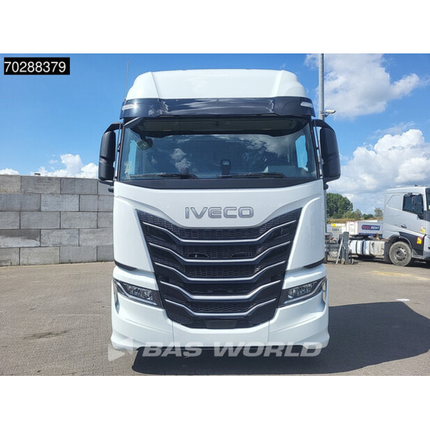 2025 Iveco S-Way 580-40965719