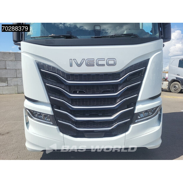 2025 Iveco S-Way 580-40965720
