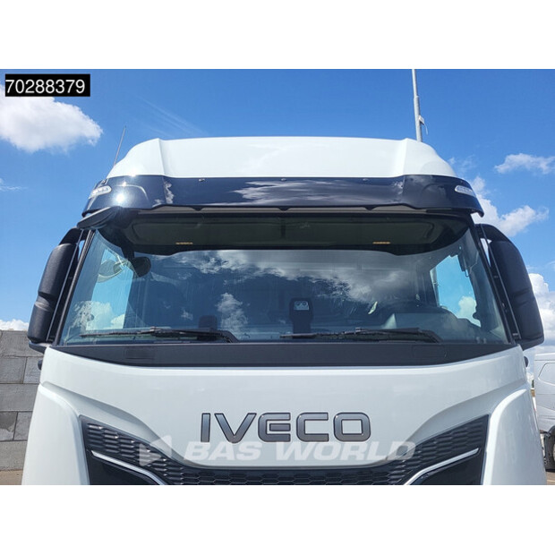 2025 Iveco S-Way 580-40965721