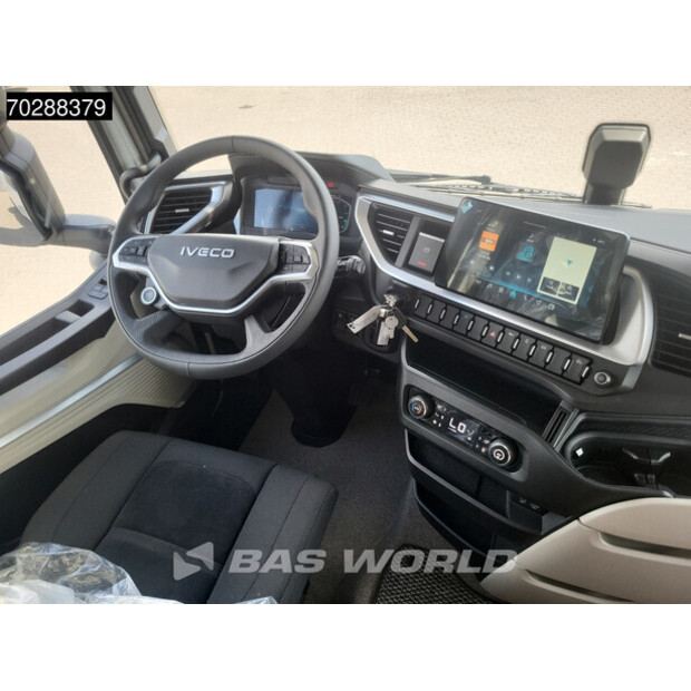 2025 Iveco S-Way 580-40965722