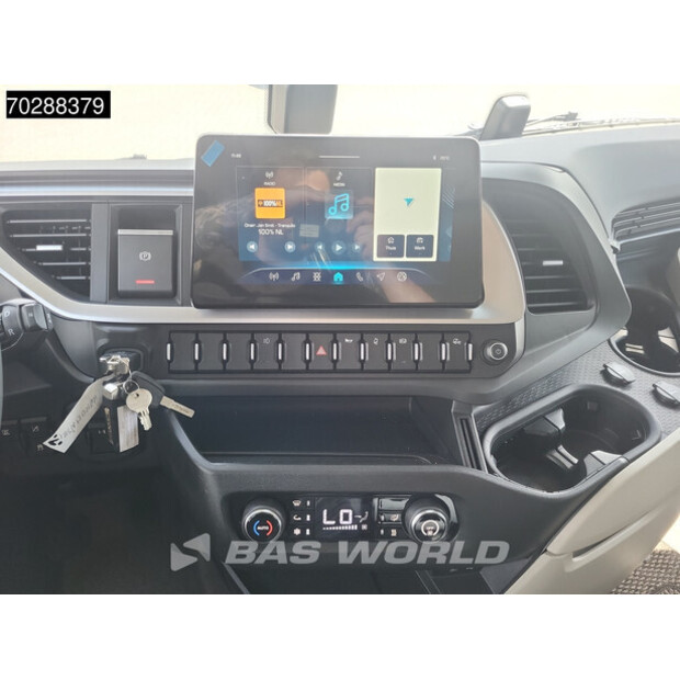 2025 Iveco S-Way 580-40965723