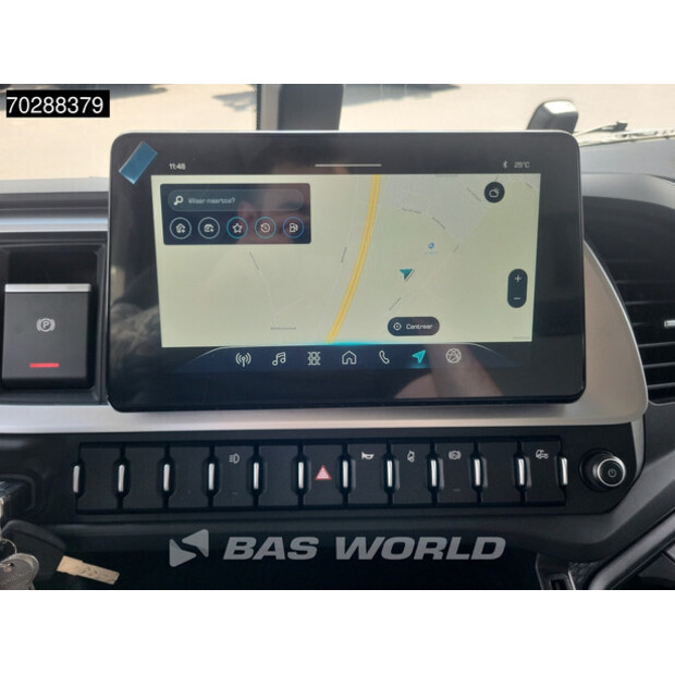2025 Iveco S-Way 580-40965724