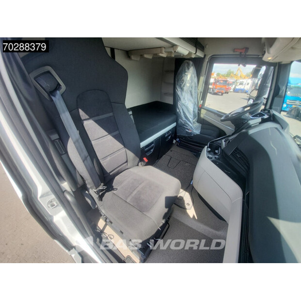 2025 Iveco S-Way 580-40965727
