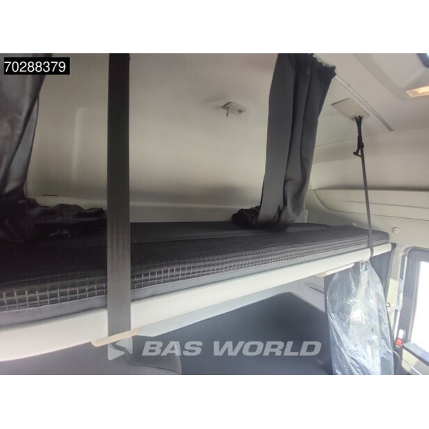 2025 Iveco S-Way 580-40965729