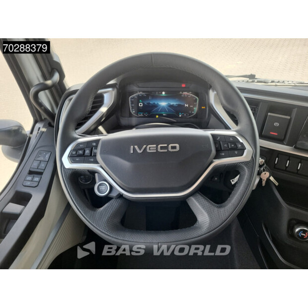 2025 Iveco S-Way 580-40965731
