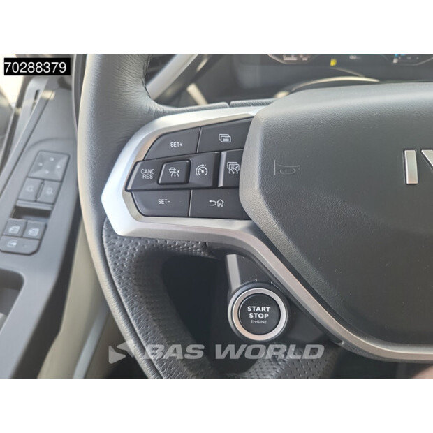 2025 Iveco S-Way 580-40965732