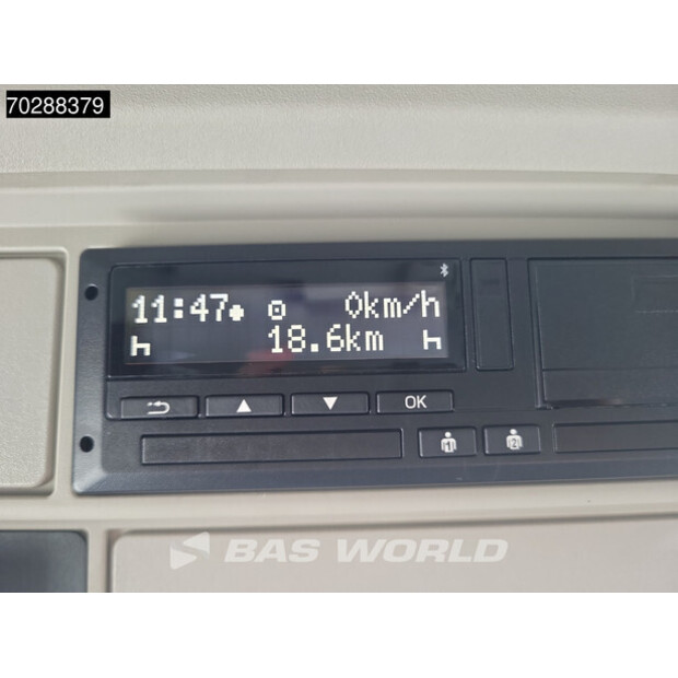 2025 Iveco S-Way 580-40965736
