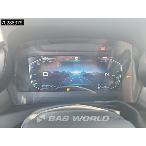 2025 Iveco S-Way 580-40965737
