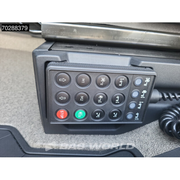 2025 Iveco S-Way 580-40965738