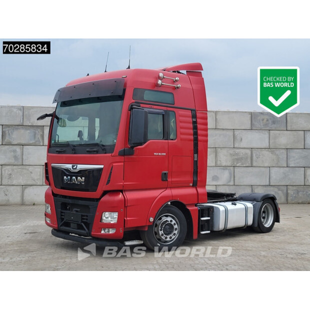 2018 مان TGX 18.500-40965741