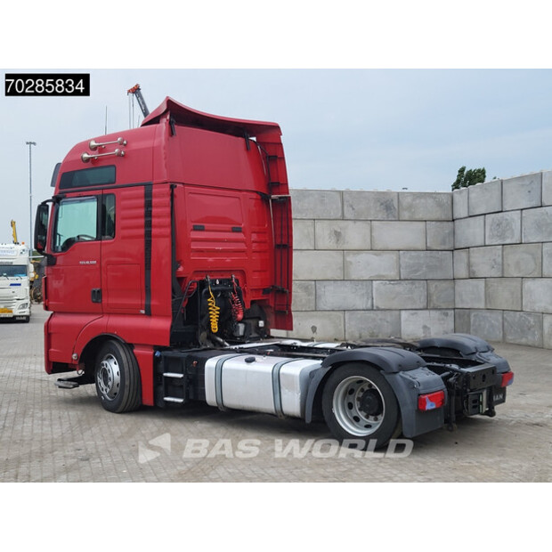 2018 مان TGX 18.500-40965742