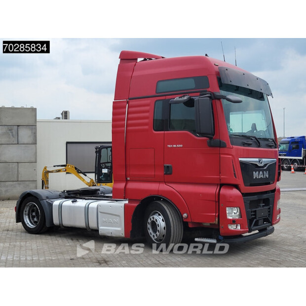 2018 مان TGX 18.500-40965743
