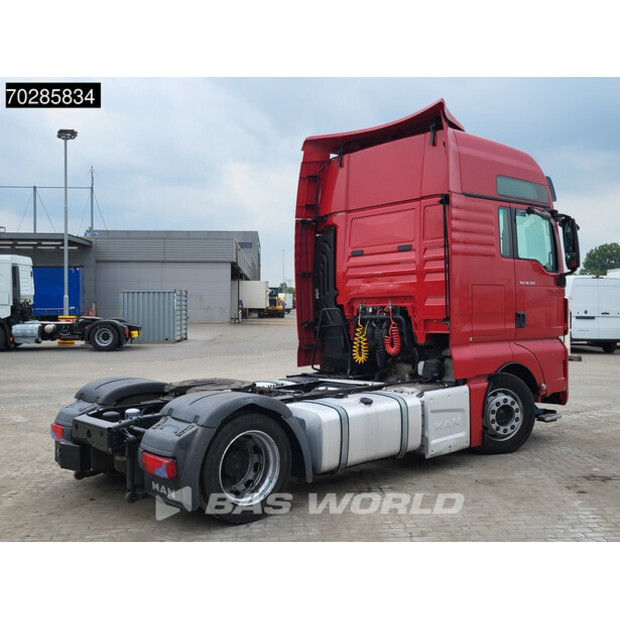 2018 مان TGX 18.500-40965745