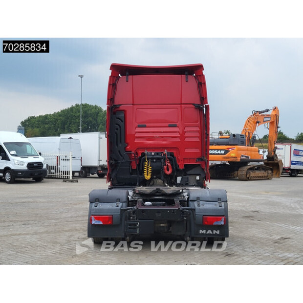 2018 مان TGX 18.500-40965746
