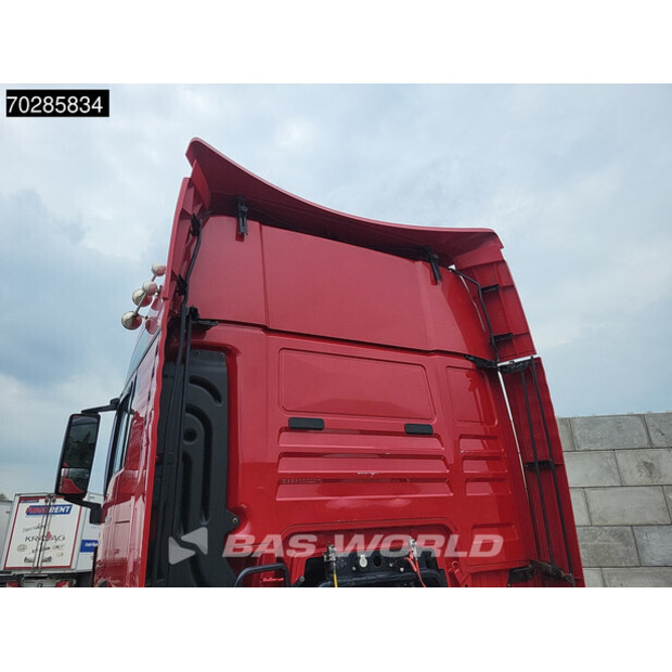 2018 مان TGX 18.500-40965747
