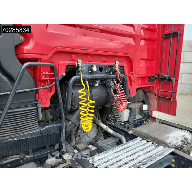 2018 مان TGX 18.500-40965748