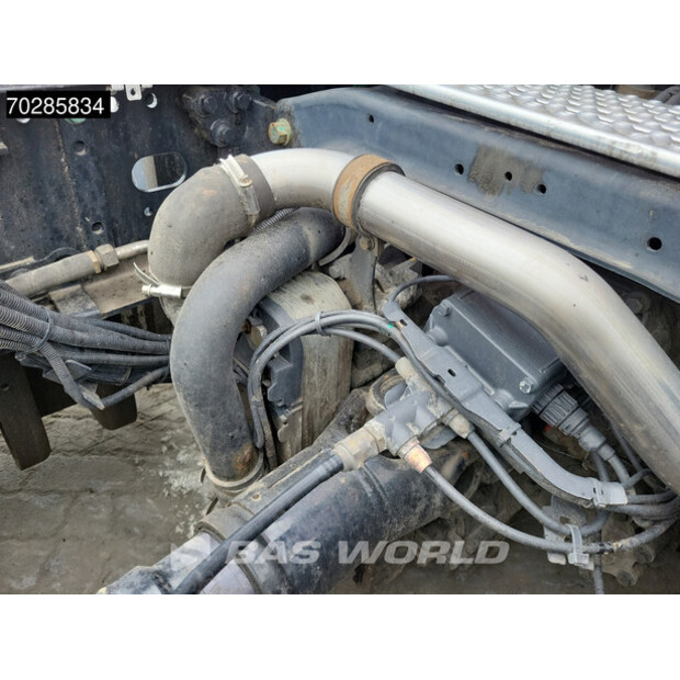 2018 مان TGX 18.500-40965749