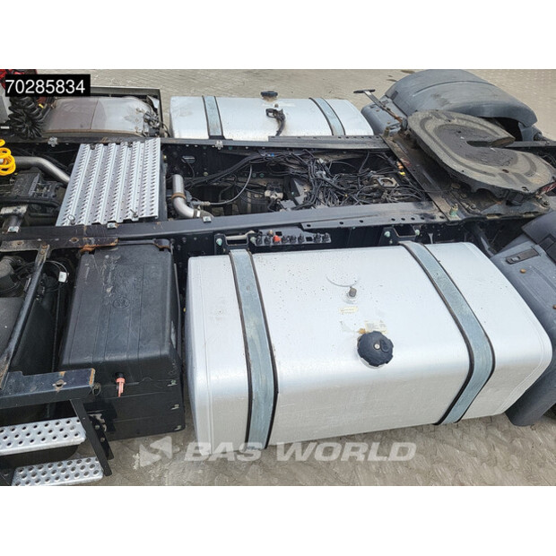 2018 مان TGX 18.500-40965750