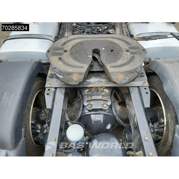 2018 مان TGX 18.500-40965751