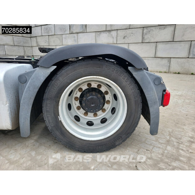 2018 مان TGX 18.500-40965752