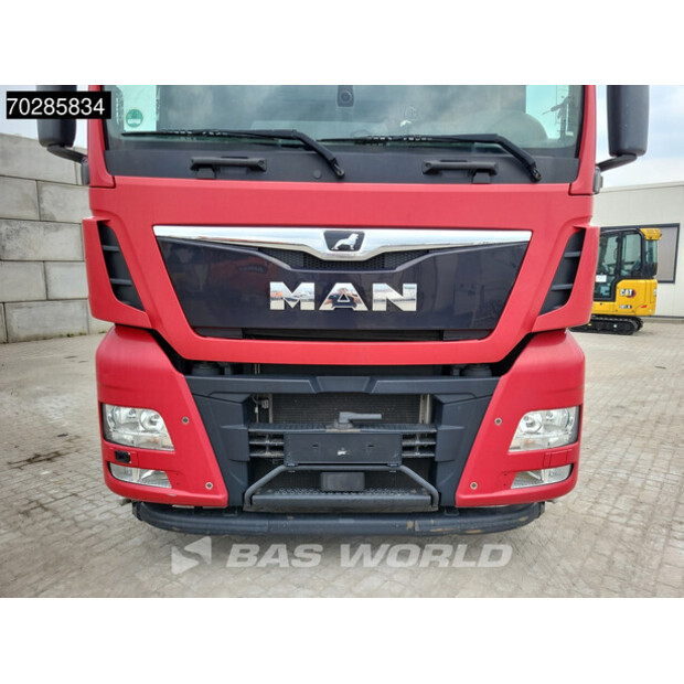 2018 مان TGX 18.500-40965753