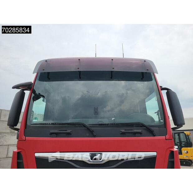2018 مان TGX 18.500-40965754