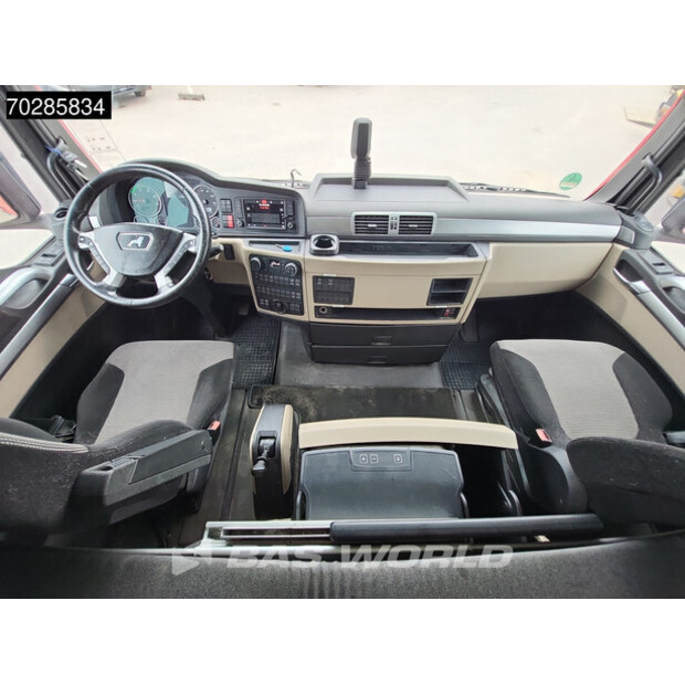 2018 مان TGX 18.500-40965755