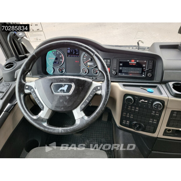 2018 مان TGX 18.500-40965756
