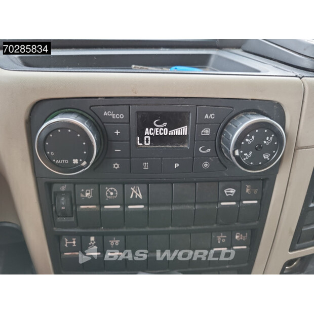 2018 مان TGX 18.500-40965758
